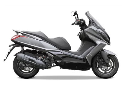 Kymco Downtown 125i 2020 Kymco Downtown 125i 2020