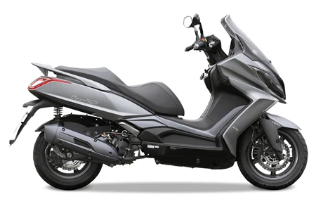 Kymco Downtown 125i 2020 Kymco Downtown 125i 2020
