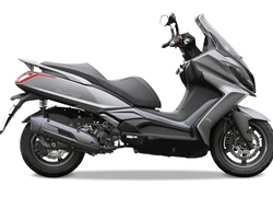 Kymco Downtown 125i Kymco Downtown 125i