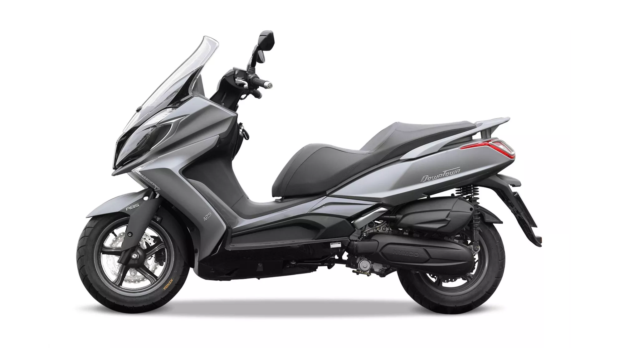 Kymco Downtown 125i - afbeelding 2