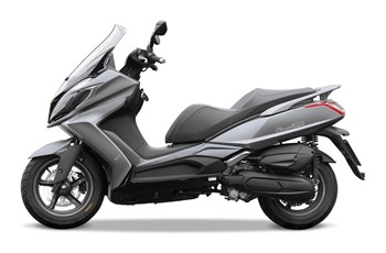 Kymco Downtown 125i 2020 - Bild 4 Kymco Downtown 125i 2020 - Bild 4