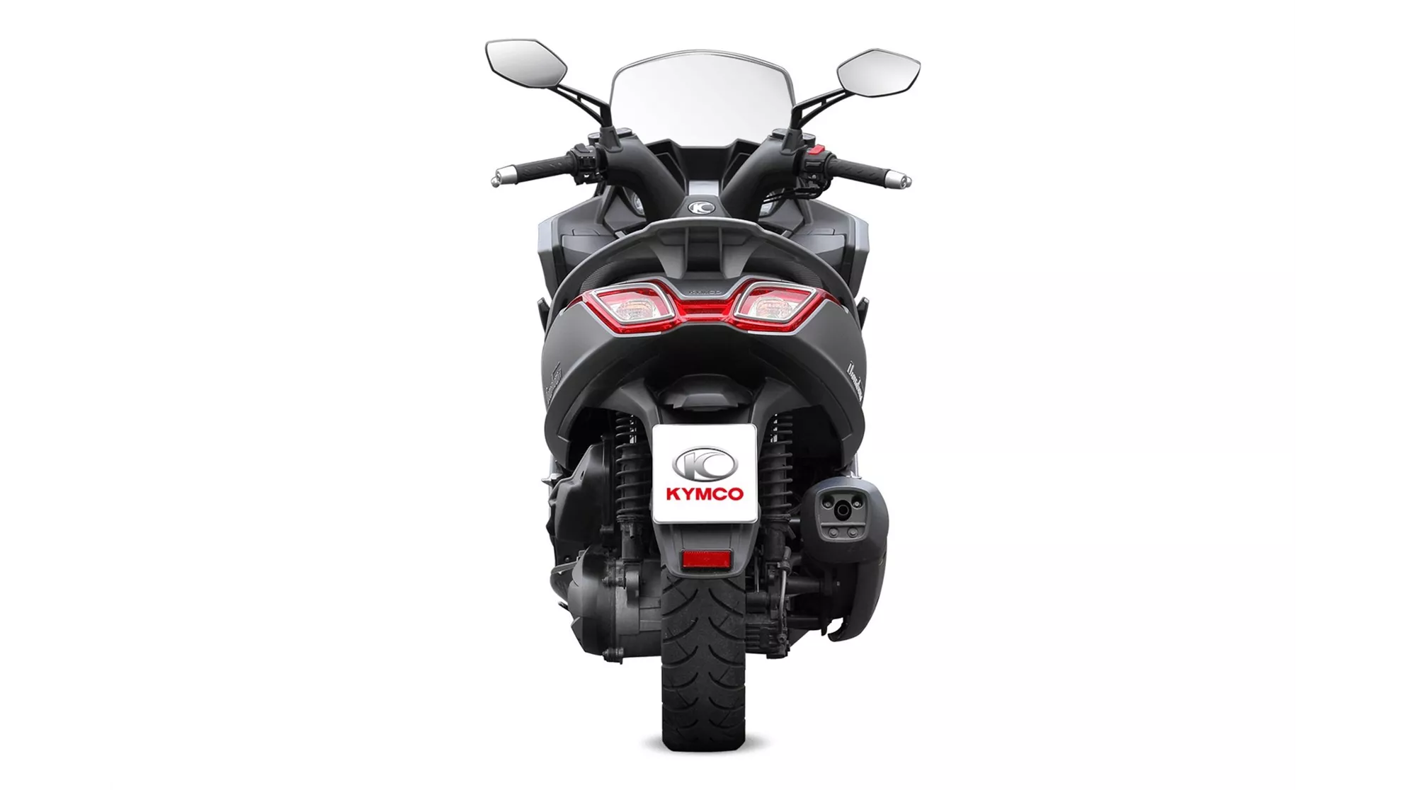 Kymco Downtown 125i - Immagine 3