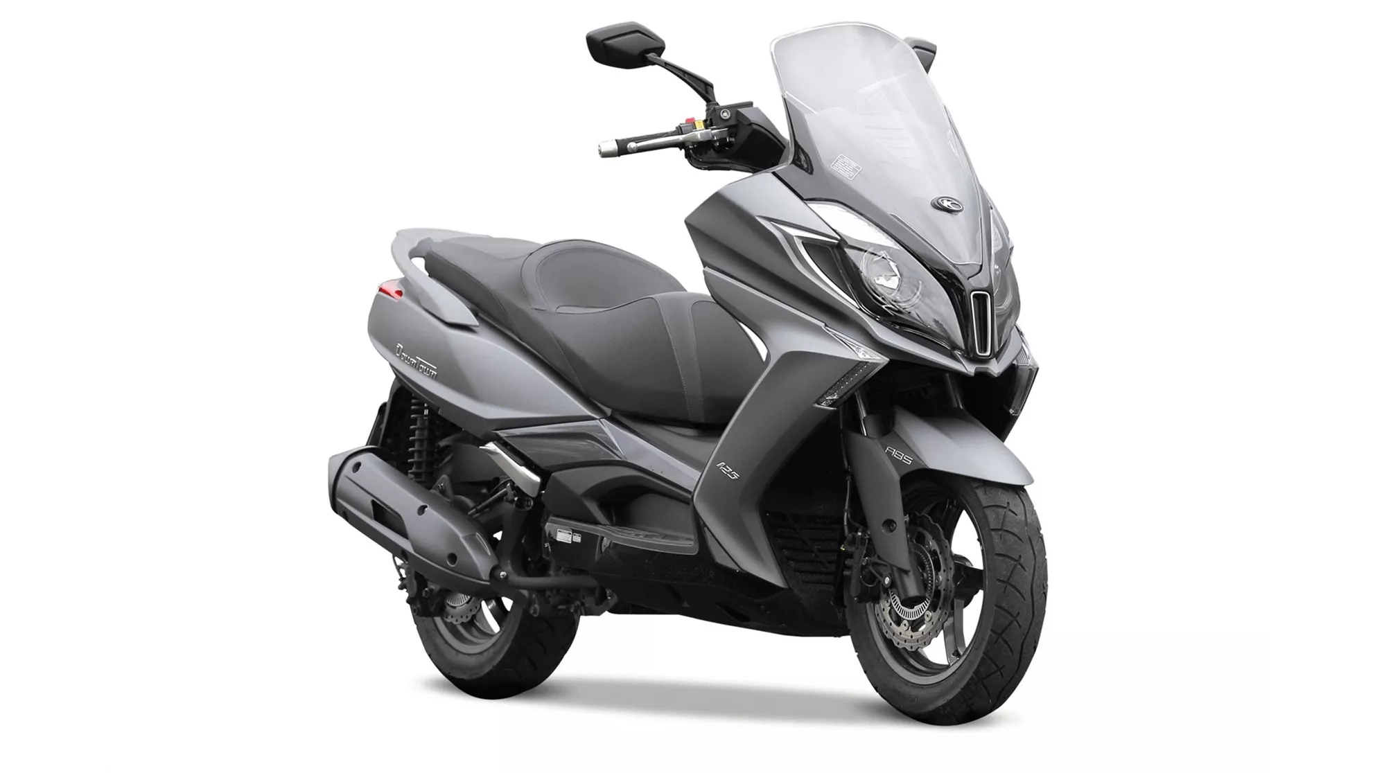 Kymco Downtown 125i - afbeelding 4