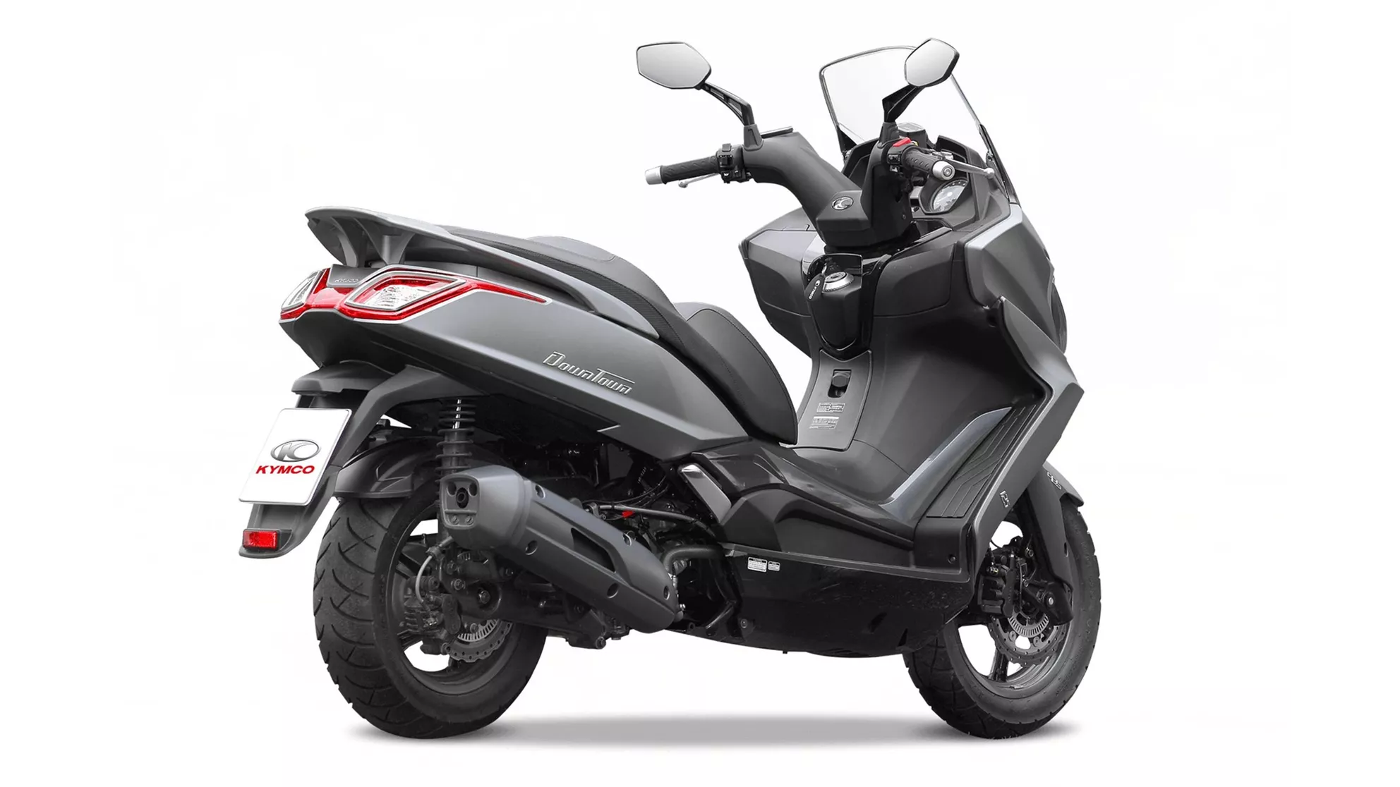 Kymco Downtown 125i - afbeelding 5