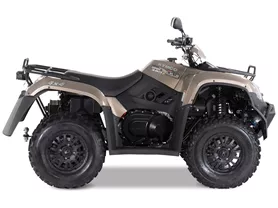 Kymco MXU 450i 4x4 Kymco MXU 450i 4x4
