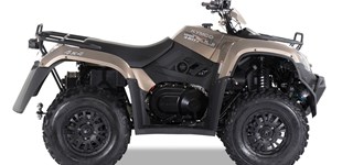 Kymco MXU 450i 4x4 2020 vs TGB Blade 550 EFI 4x4 IRS Black Edition 2020