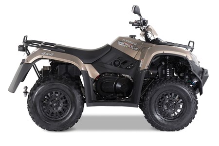 Kymco MXU 450i 4x4 2020