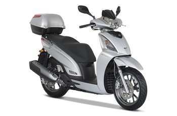 Kymco People GT 300i 2020 - Bild 3 Kymco People GT 300i 2020 - Bild 3