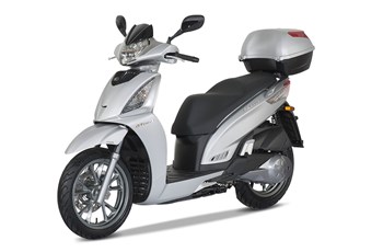 Kymco People GT 300i 2020 - Bild 5 Kymco People GT 300i 2020 - Bild 5