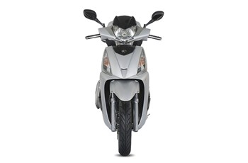Kymco People GT 300i 2020 - Bild 6 Kymco People GT 300i 2020 - Bild 6