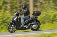 Kymco People GT 300i 2020 - Bild 9