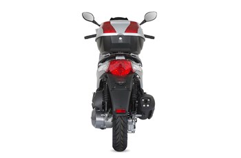 Kymco People GT 300i 2020 - Bild 14 Kymco People GT 300i 2020 - Bild 14