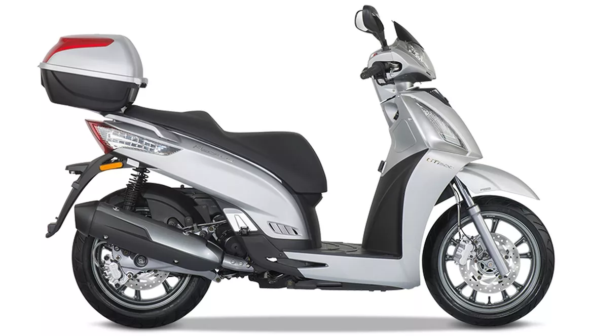 Kymco People GT 300i 2020