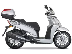 Kymco People GT 300i Kymco People GT 300i