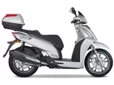 Kymco People GT 300i 2020