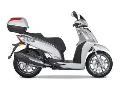 Kymco People GT 300i 2020 Kymco People GT 300i 2020