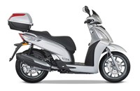 Kymco People GT 300i 2020 - Bild 1