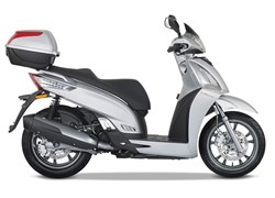Kymco People GT 300i