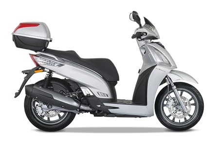 Kymco People GT 300i 2020 Kymco People GT 300i 2020