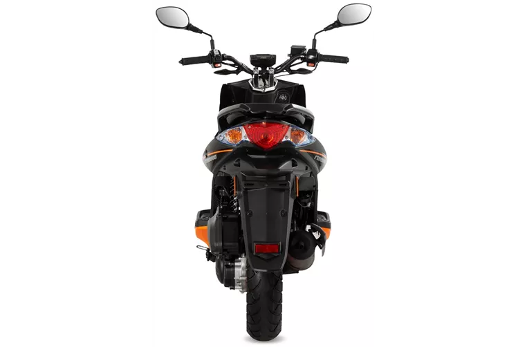 Kymco Agility RS Naked 50 2020 Kymco Agility RS Naked 50 2020