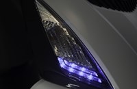 Kymco People GT 125i 2020 - Bild 4