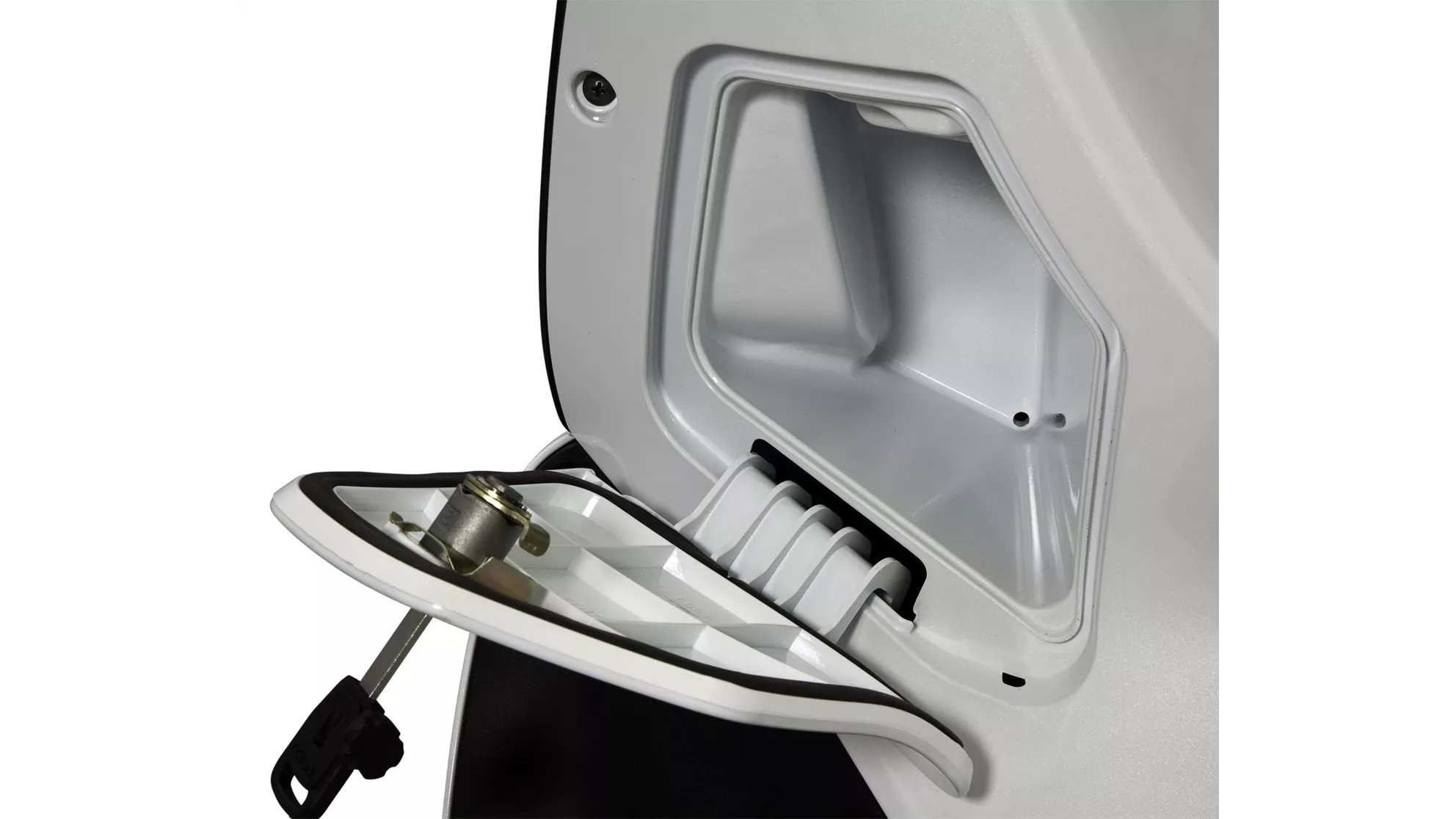 Kymco People GT 125i - Image 3 Kymco People GT 125i - Image 3