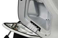 Kymco People GT 125i 2020 - Bild 5