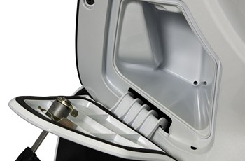 Kymco People GT 125i 2020 - Bild 5