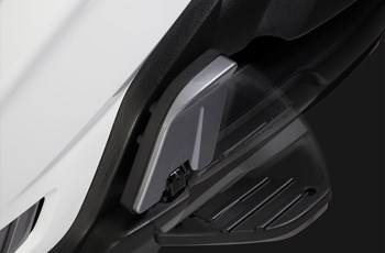 Kymco People GT 125i 2020 - Bild 6