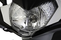 Kymco People GT 125i 2020 - Bild 7