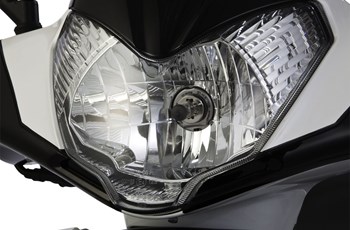 Kymco People GT 125i 2020 - Bild 7