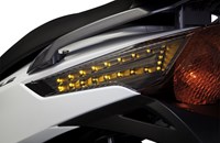 Kymco People GT 125i 2020 - Bild 8