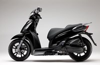 Kymco People GT 125i 2020 - Bild 11