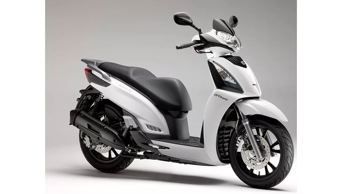Kymco People GT 125i 2020