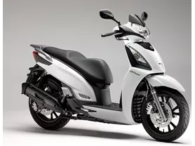 Kymco People GT 125i Kymco People GT 125i