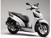Kymco People GT 125i 2020