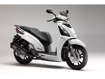 Kymco People GT 125i 2020 Kymco People GT 125i 2020