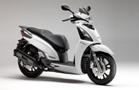Kymco People GT 125i 2020 - Bild 1