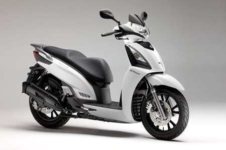 Kymco People GT 125i 2020