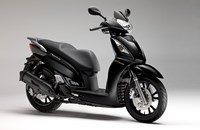 Kymco People GT 125i 2020 - Bild 14