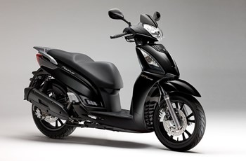 Kymco People GT 125i 2020 - Bild 14