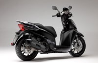 Kymco People GT 125i 2020 - Bild 15