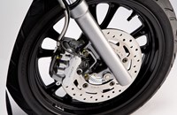 Kymco People GT 125i 2020 - Bild 17