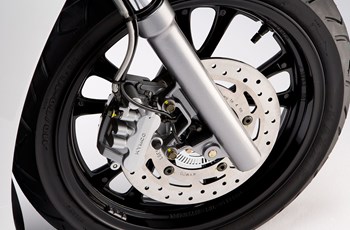 Kymco People GT 125i 2020 - Bild 17