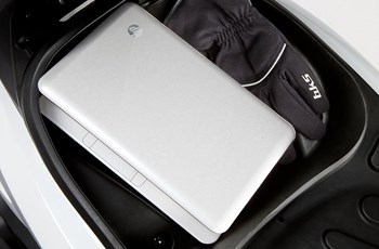 Kymco People GT 125i 2020 - Bild 18