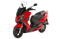 Kymco Grand Dink 300i 2020 - Bild 3