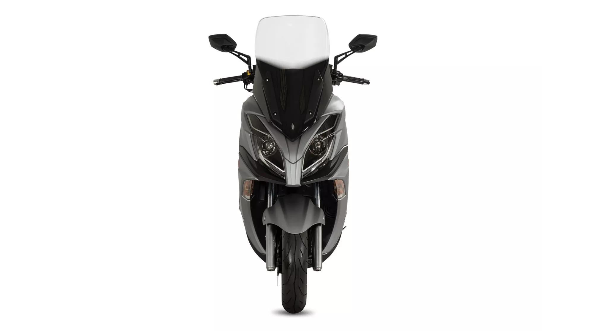 Kymco Grand Dink 300i - Image 2 Kymco Grand Dink 300i - Image 2