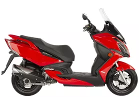 Kymco Grand Dink 300i Kymco Grand Dink 300i