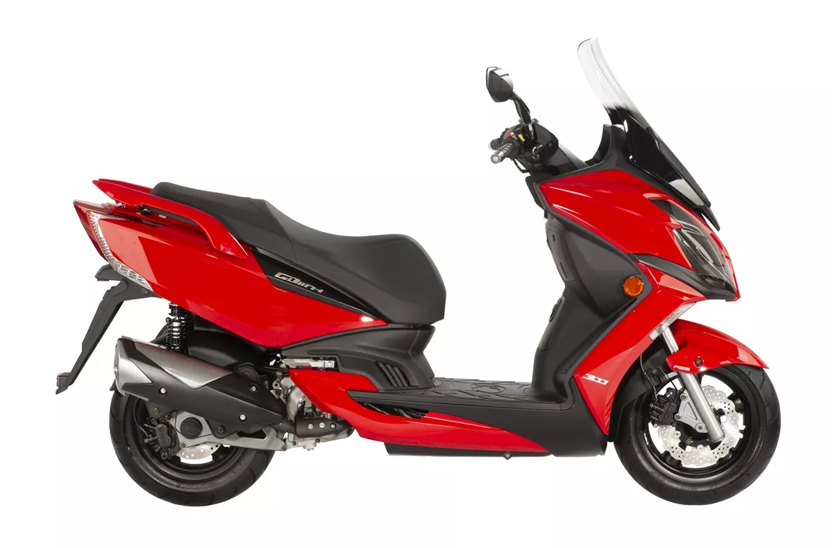 Kymco Grand Dink 300i Kymco Grand Dink 300i