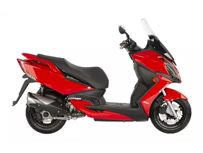 Kymco Grand Dink 300i 2020 Kymco Grand Dink 300i 2020